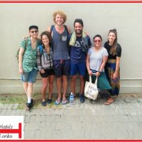 Hostels Lanka