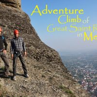 adventure climb meteora 