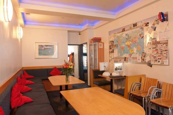 Common Room