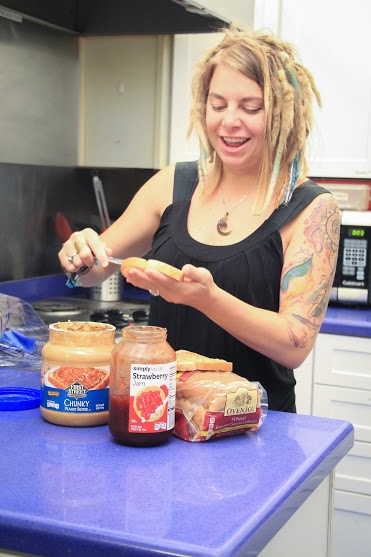 PT PB&J