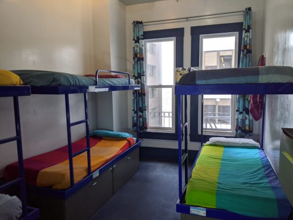 dorm