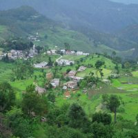 Travellers at ROSE Home Stay