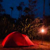 Camping 