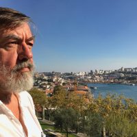 Porto, Portugal 2018 