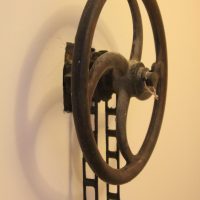 Moulin2Roues-Gate wheel 