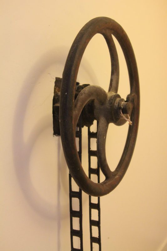 Moulin2Roues-Gate wheel