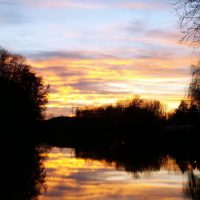 Moulin2Roues-Sunset 