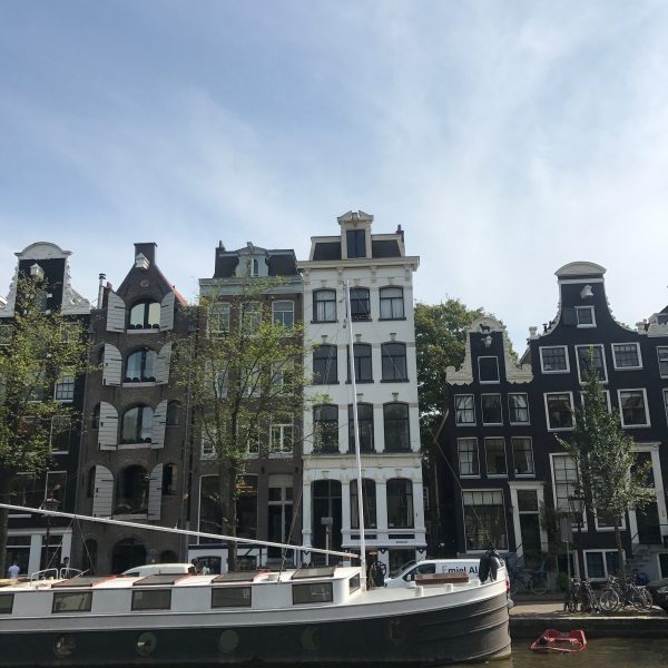 Amsterdam