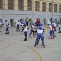 Escuela Patinaje San Buenaventura 2005-2006 006 