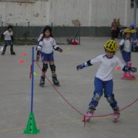 Escuela patinaje San Buenaventura 2006-07 013 