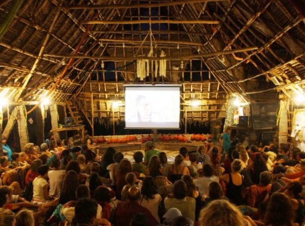 Eco Film Club
